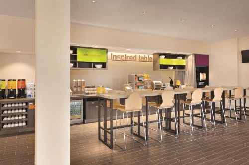 Home2 Suites By Hilton Phoenix-Tempe University Research Park - image 15