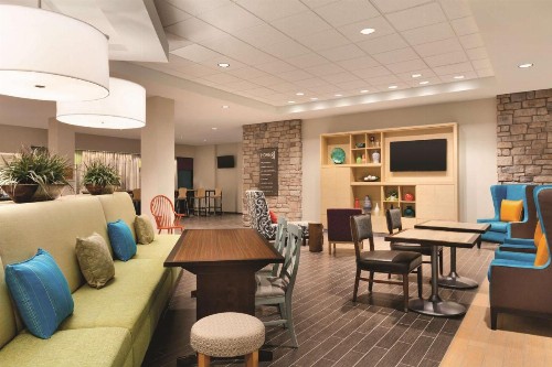 Home2 Suites By Hilton Phoenix-Tempe University Research Park - image 4