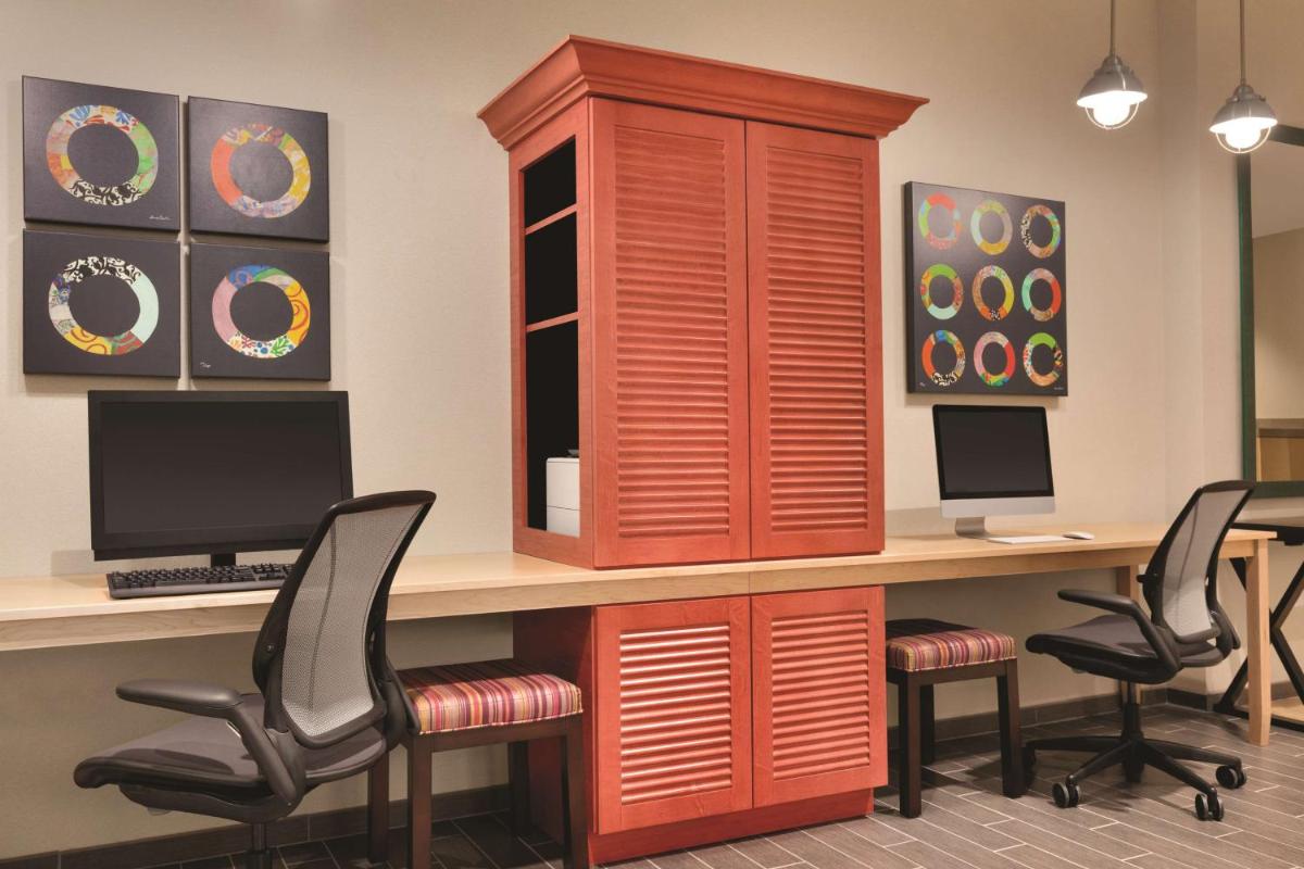 Home2 Suites By Hilton Phoenix-Tempe University Research Park - image 7