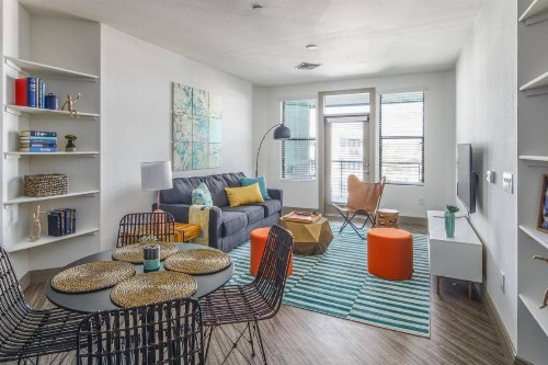 Lavish 2BR on Tempe Town Lake #4032 by WanderJaunt