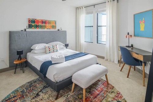Lavish 2BR on Tempe Town Lake #4032 by WanderJaunt - image 12
