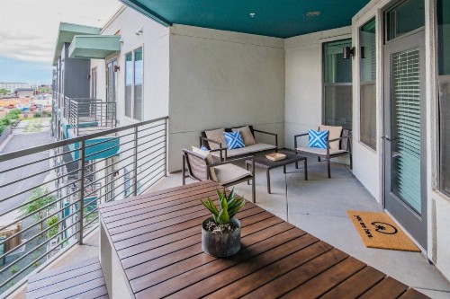 Lavish 2BR on Tempe Town Lake #4032 by WanderJaunt - image 6