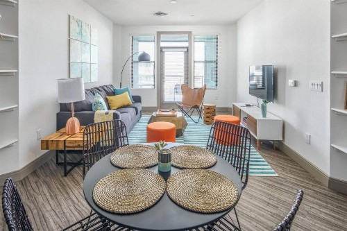 Lavish 2BR on Tempe Town Lake #4032 by WanderJaunt - image 8