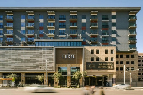 Sonder at Mill Ave - image 2