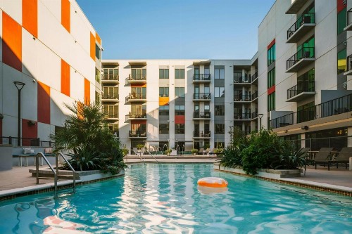 Sonder at Mill Ave - image 45