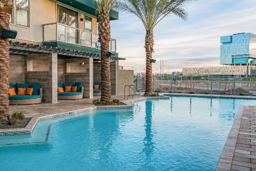 WanderJaunt - Watson - 2BR - Tempe - image 10