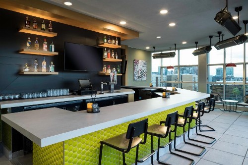 Hyatt Place Tempe Phoenix University - image 10
