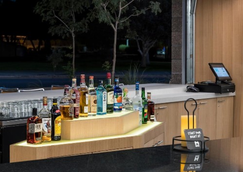 Hyatt Place Tempe Phoenix University - image 3