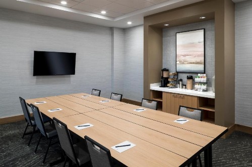Hyatt Place Tempe Phoenix University - image 5