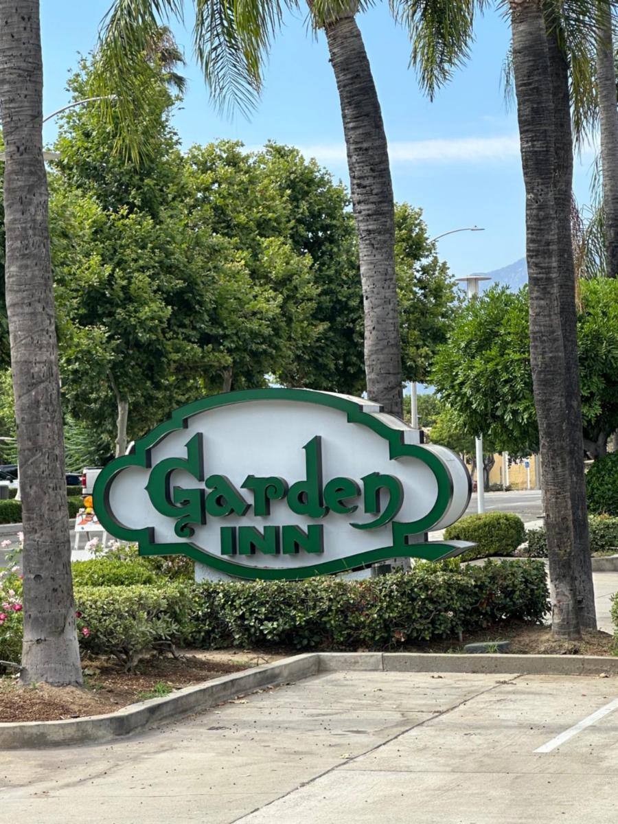 Garden Inn San Gabriel - main image