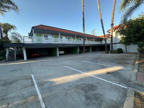 Garden Inn San Gabriel - image 13