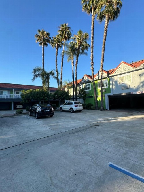 Garden Inn San Gabriel - image 14