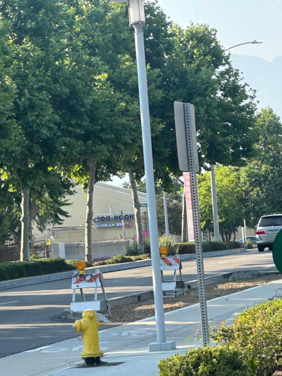 Garden Inn San Gabriel - image 2