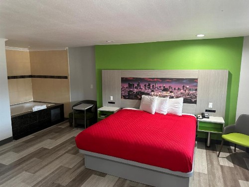 Garden Inn San Gabriel - image 22