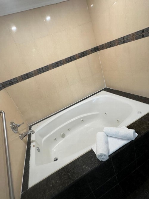 Garden Inn San Gabriel - image 23