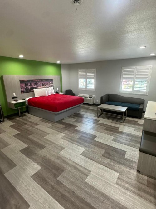 Garden Inn San Gabriel - image 24