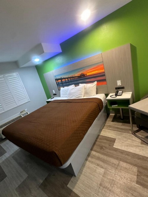 Garden Inn San Gabriel - image 25