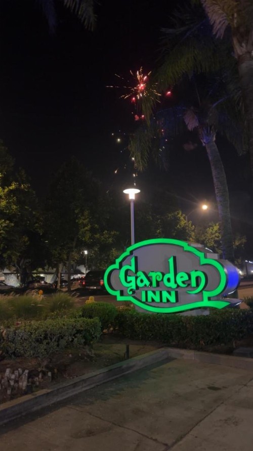Garden Inn San Gabriel - image 3
