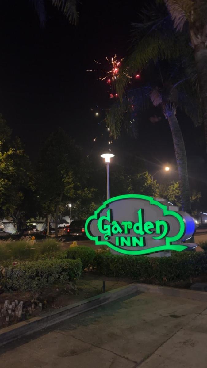 Garden Inn San Gabriel - image 3
