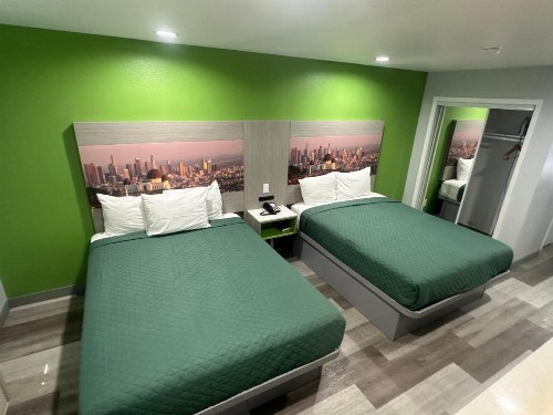Garden Inn San Gabriel - image 34