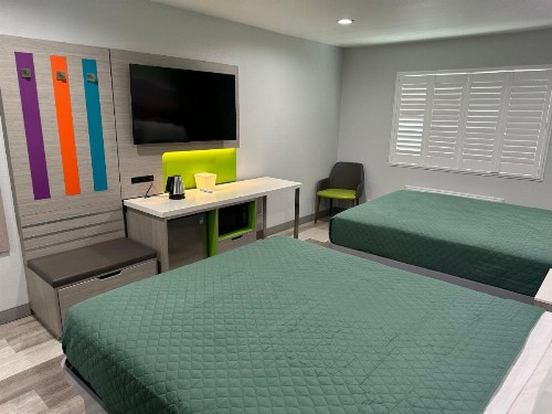 Garden Inn San Gabriel - image 36