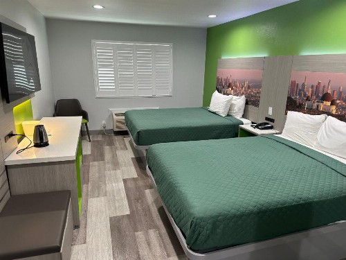 Garden Inn San Gabriel - image 38