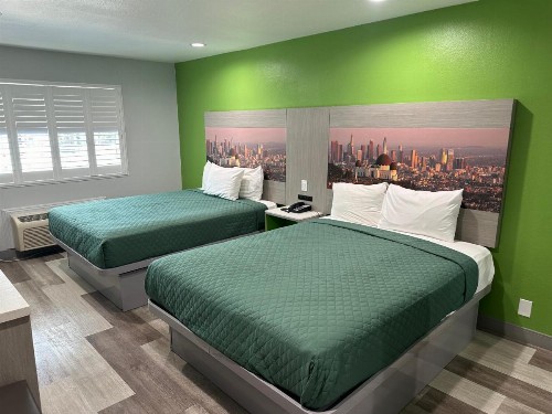 Garden Inn San Gabriel - image 39