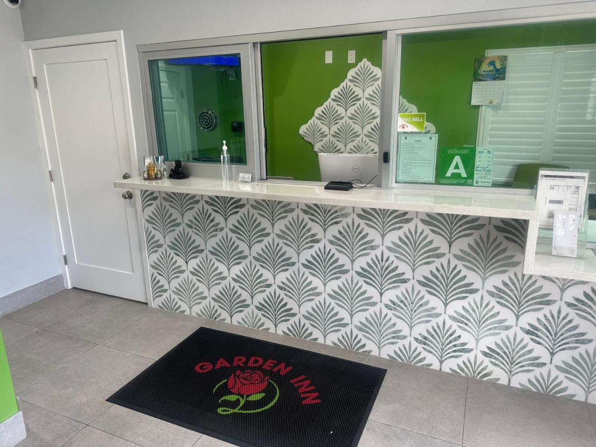 Garden Inn San Gabriel - image 6