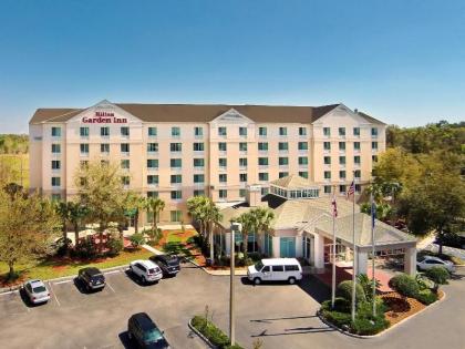 Hilton Garden Inn Tampa North