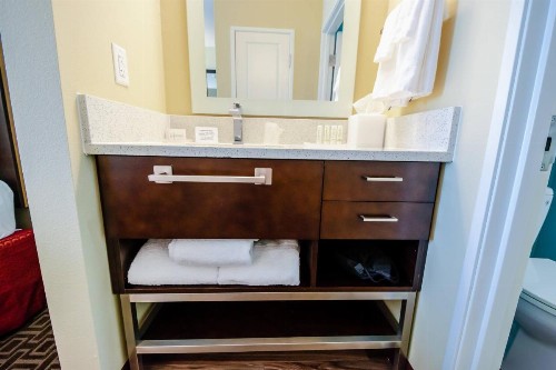 TownePlace Suites by Marriott Temple - image 10