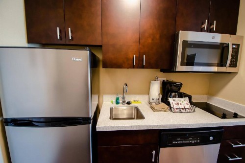 TownePlace Suites by Marriott Temple - image 11