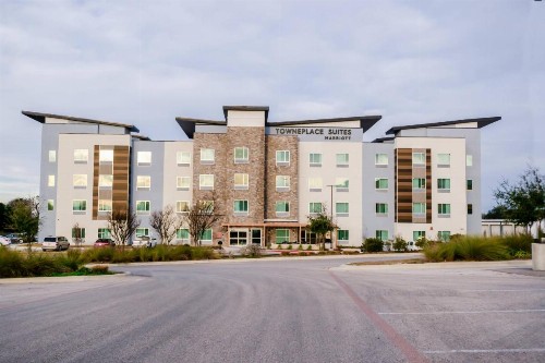 TownePlace Suites by Marriott Temple - image 13