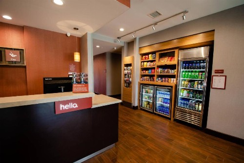 TownePlace Suites by Marriott Temple - image 14