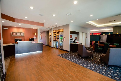 TownePlace Suites by Marriott Temple - image 15