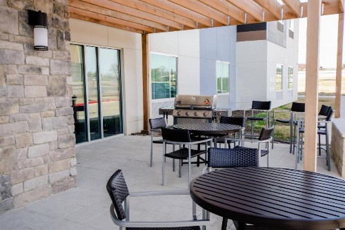 TownePlace Suites by Marriott Temple - image 16