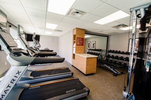 TownePlace Suites by Marriott Temple - image 19