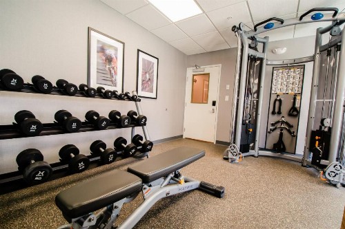 TownePlace Suites by Marriott Temple - image 23