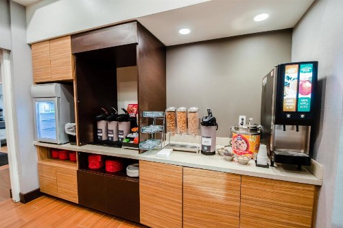 TownePlace Suites by Marriott Temple - image 24