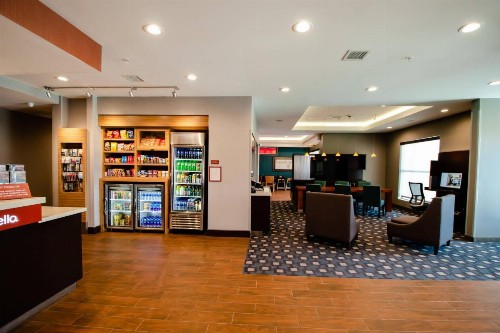 TownePlace Suites by Marriott Temple - image 26
