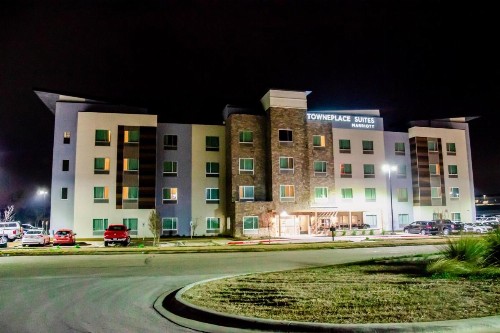 TownePlace Suites by Marriott Temple - image 28