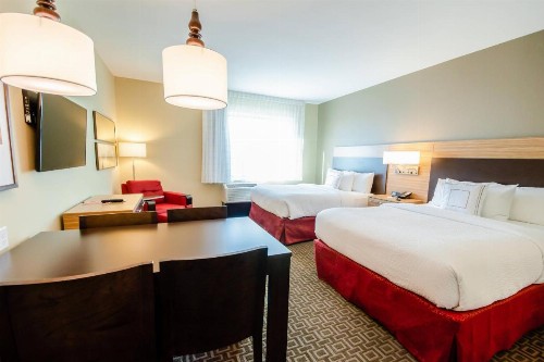 TownePlace Suites by Marriott Temple - image 29