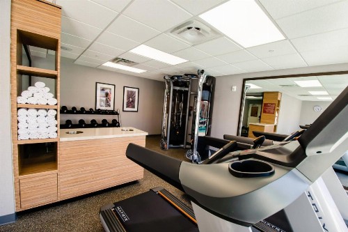 TownePlace Suites by Marriott Temple - image 3