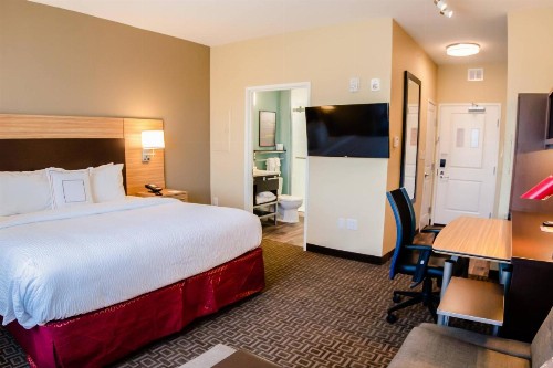 TownePlace Suites by Marriott Temple - image 30