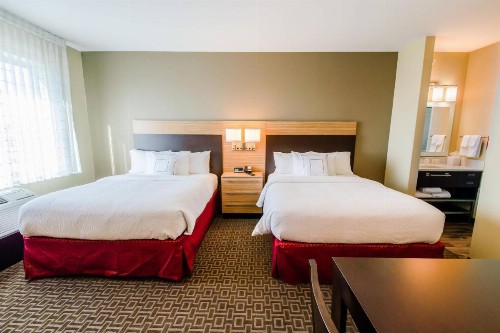 TownePlace Suites by Marriott Temple - image 31