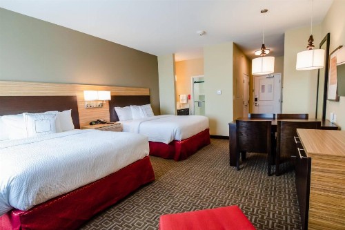 TownePlace Suites by Marriott Temple - image 32