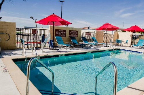TownePlace Suites by Marriott Temple - image 5