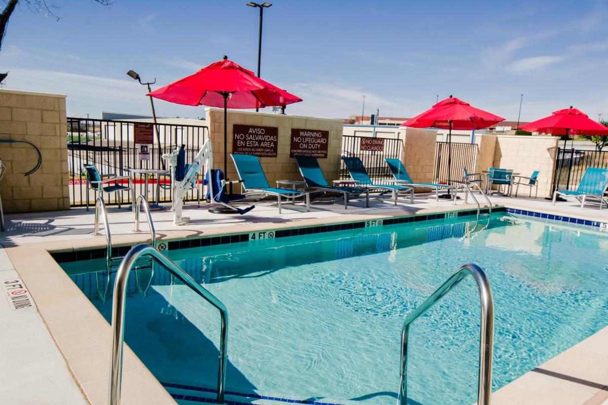 TownePlace Suites by Marriott Temple - image 5