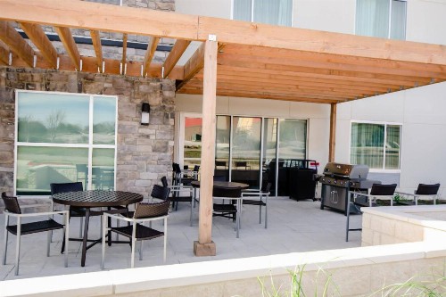 TownePlace Suites by Marriott Temple - image 6