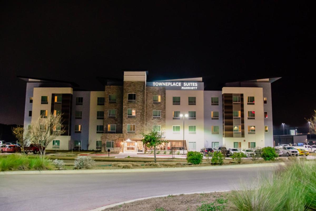 TownePlace Suites by Marriott Temple - image 7