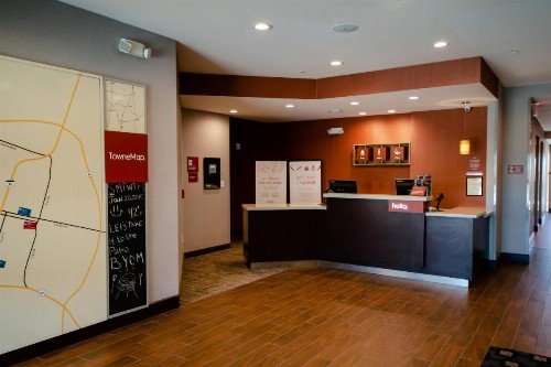 TownePlace Suites by Marriott Temple - image 8